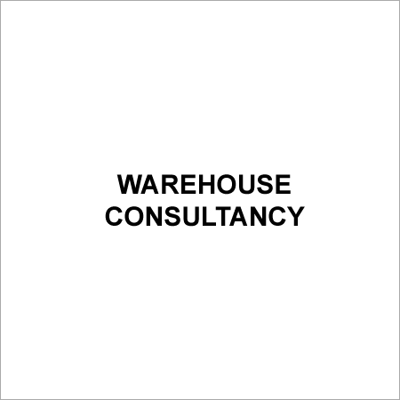 Warehouse Consultancy