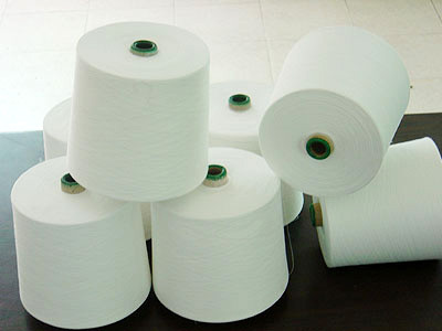 Polyester Yarn - DTY