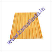 Pvc Battery Separators