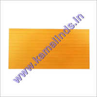 250mm Pvc Battery Separators