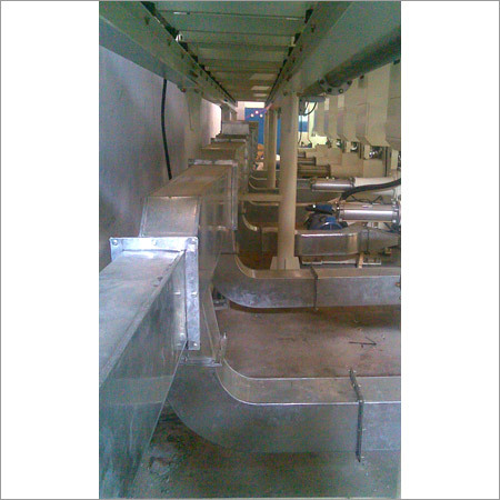 Ventilation System