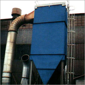 Trunkey Projects For Dust Collection Systems