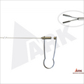 URS Bipronge Forceps