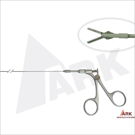URS Alligator Forceps