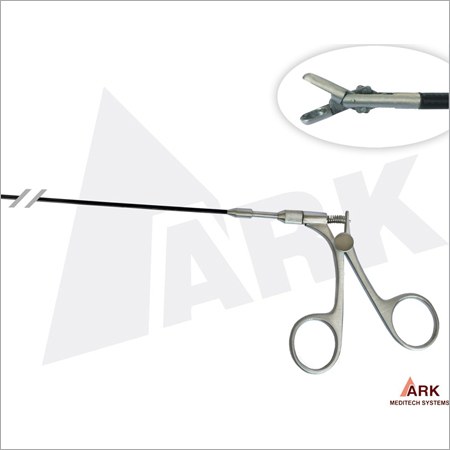 Flexible Biopsy Forceps(Cup Biopsy)