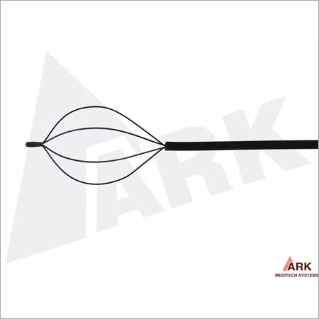 Stone Retrieval Basket(Segura)