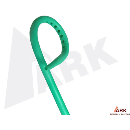 PCN Catheter