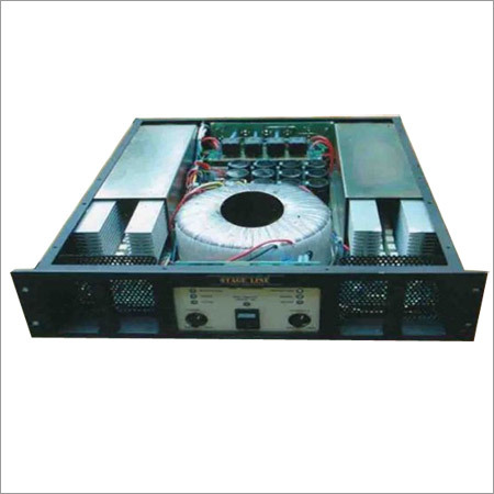 High Performance Power Amplifiers