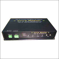 Car Audio Amplifier