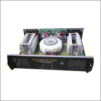 Stage Line Amplifier