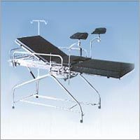 Labour Table Telescopic