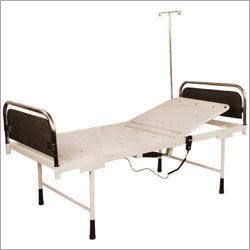 Electric Semi Fowler Bed