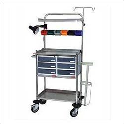 Crash Cart