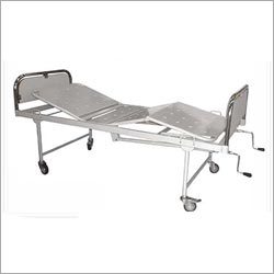 Semi Fowler Beds