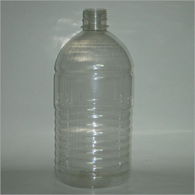 Plastic Pet Bottles