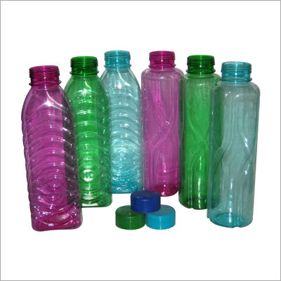 Pet Bottle