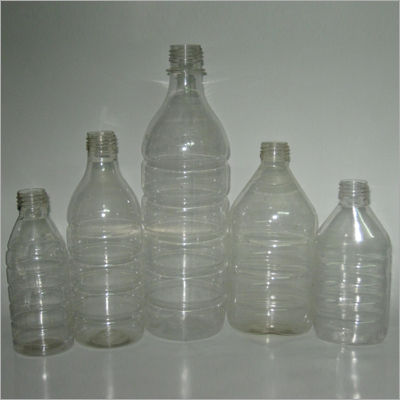 Plastic Bottle