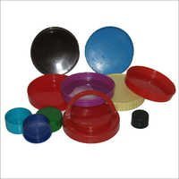 Multi-color Plastic Caps