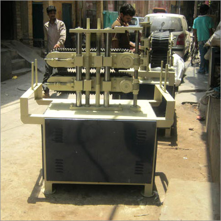 Pipe Take Up Machines