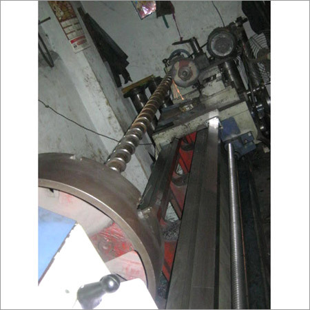 Engineering Equipment