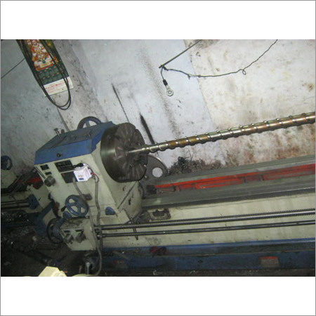 Engineering Components