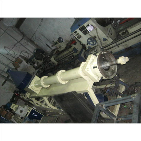 Engineering Machinery