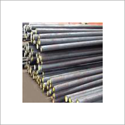 Alloy Steel