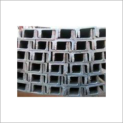 Steel Channel