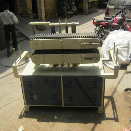 Pipe Take Up Machine