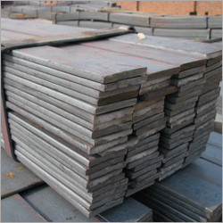 Steel Flat Bars