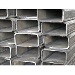 Square Steel Tube