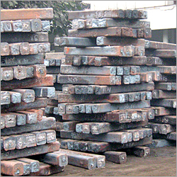 Steel Ingots