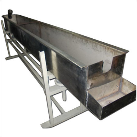 Water Tank