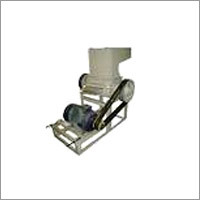 Scrap Grinding Machine