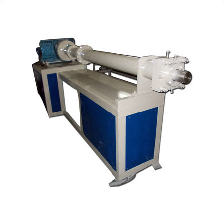 Plastic Extruder Machines