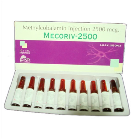 Mecoriv Injections