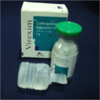 Virexim Dry Injection