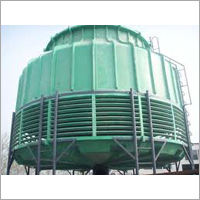 FRP Cooling Tower