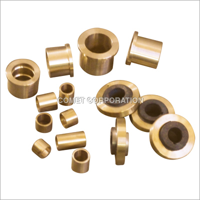 Marine Brass Bush