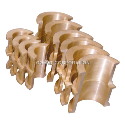 Gun Metal Brass