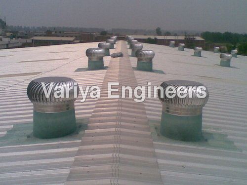 Air Ventilation System