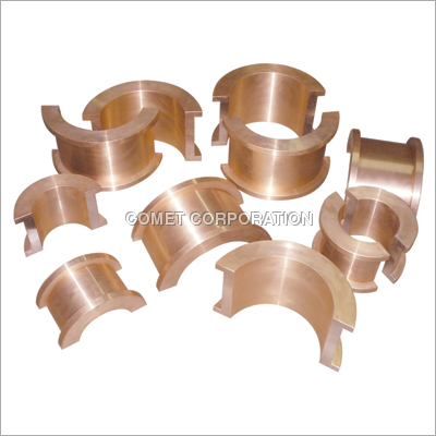 Gun metal Brass Casting