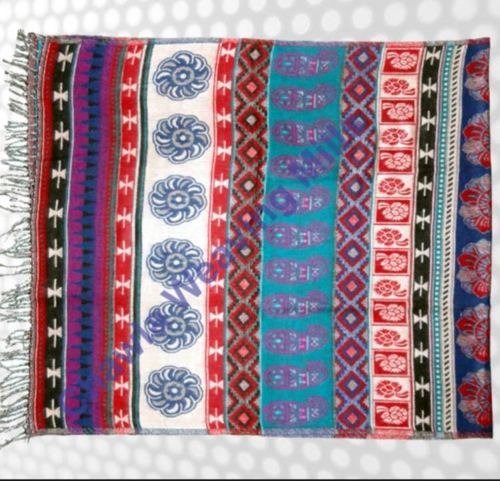 Sulzer Raising Shawls