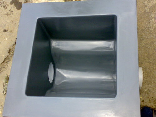 Easy Fit Chamber