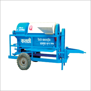 Agriculture Implements