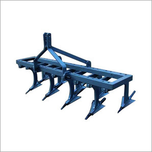 Cultivator