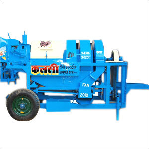 Multi Purpose Thresher