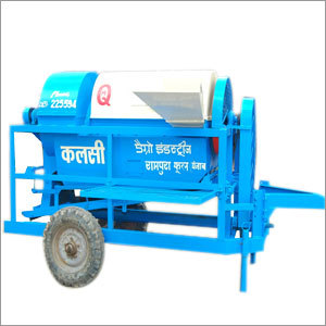 Thresher