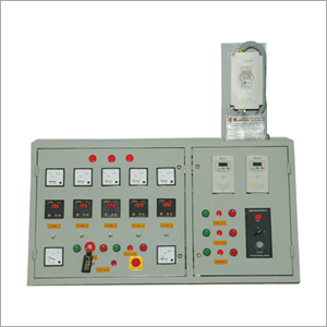 Control Panel Board