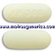 Generic Seroquel XR